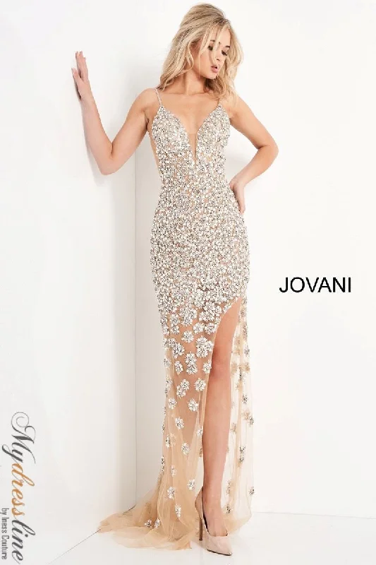 Jovani 02492