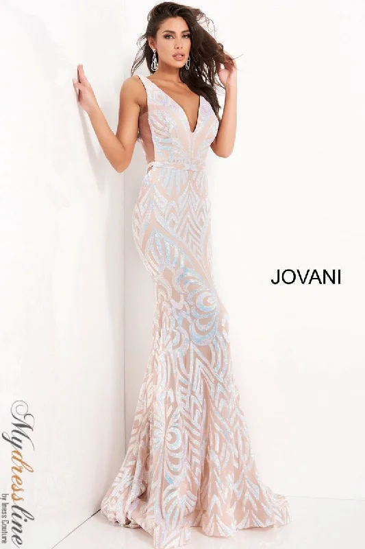 Jovani 02753