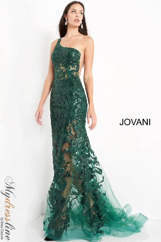 Jovani 02895