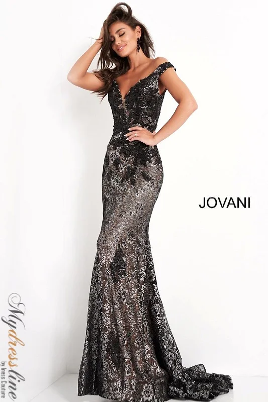 Jovani 06437