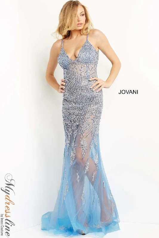 Jovani 07099