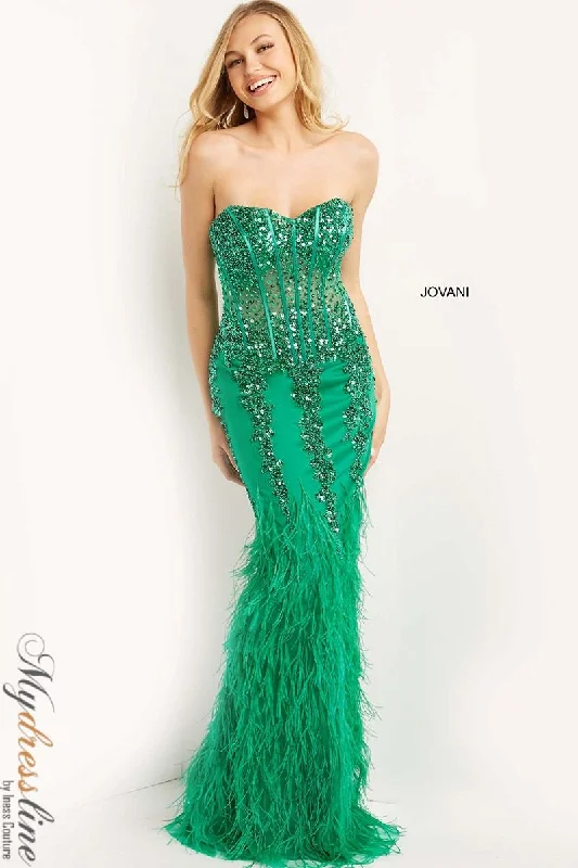 Jovani 08142