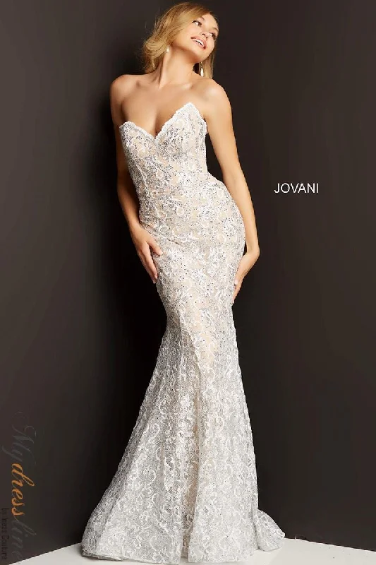 Jovani 08215