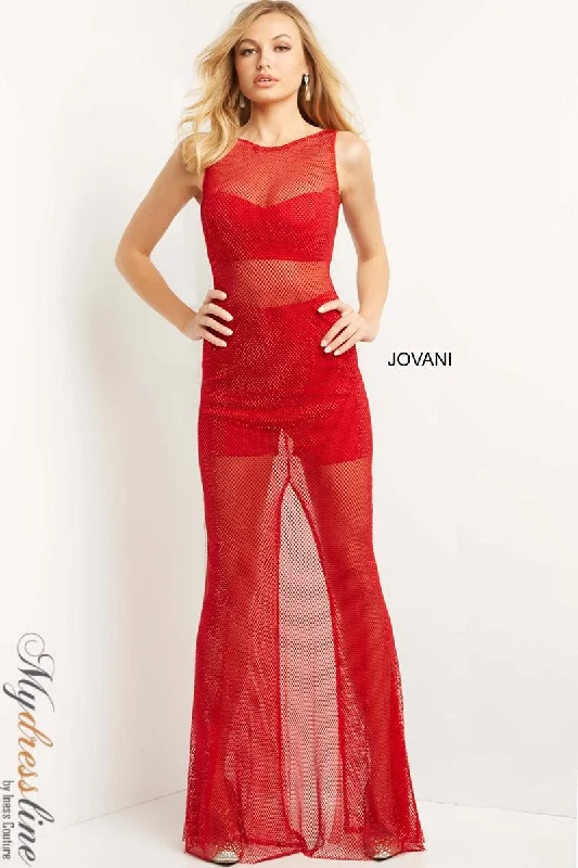 Jovani 08551