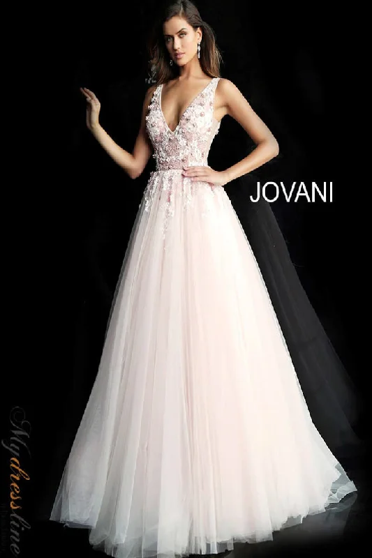 Jovani 61109