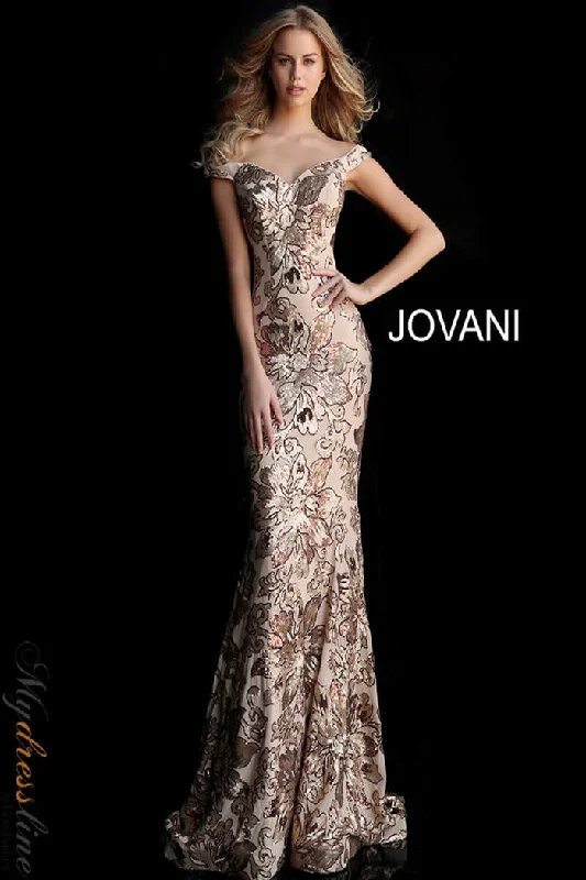 Jovani 63516