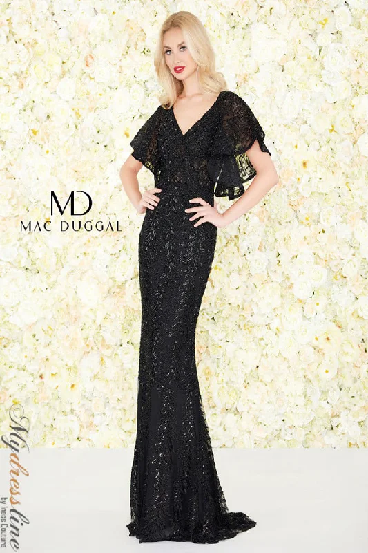 Mac Duggal 20103