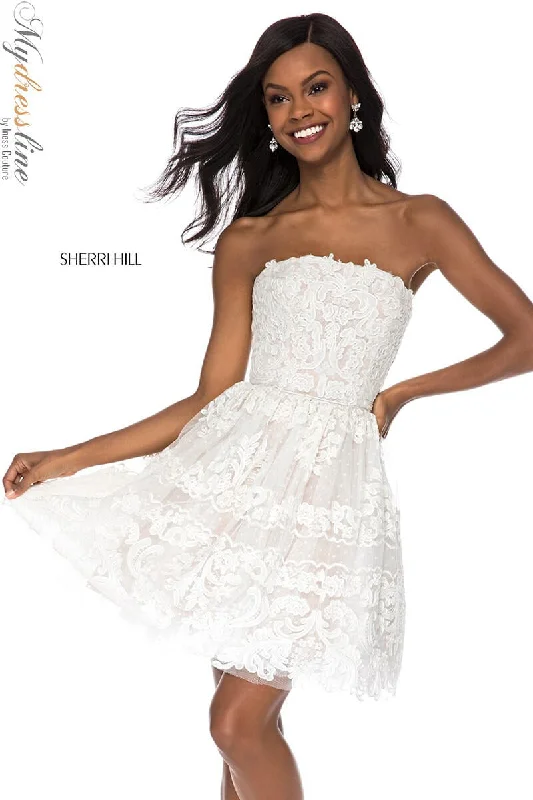 Sherri Hill 51668