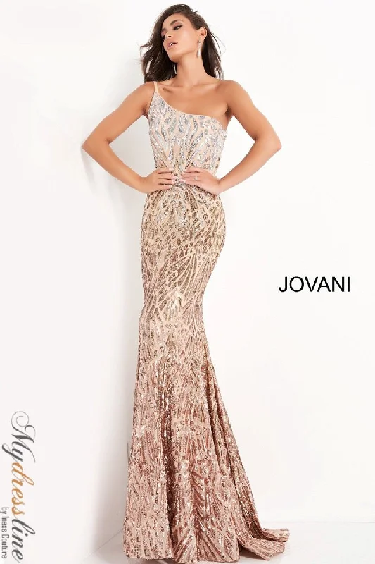 Jovani 06469