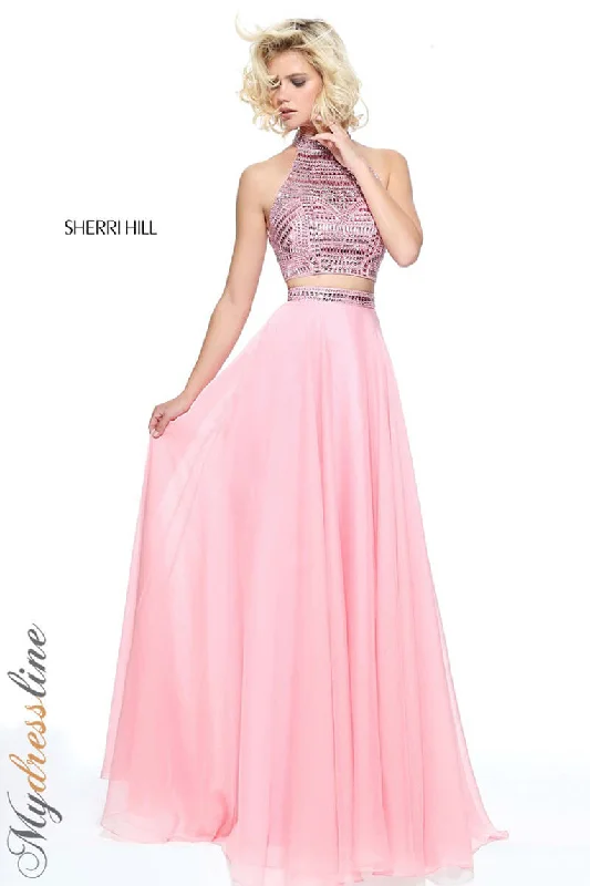 Sherri Hill 50809