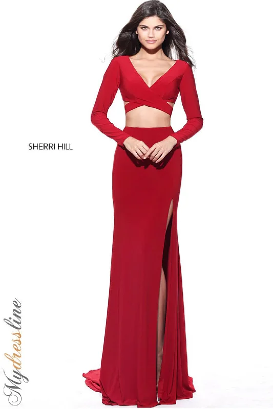 Sherri Hill 50920