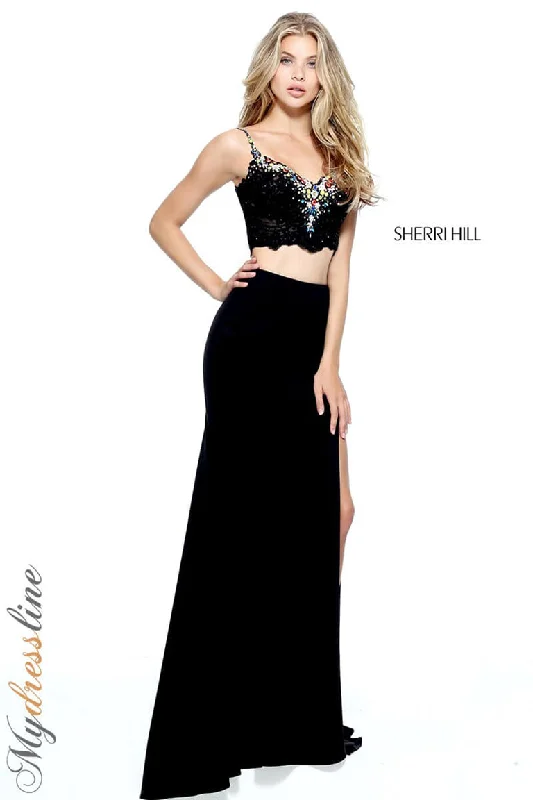 Sherri Hill 51191